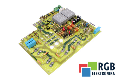 DE1102 BBC BROWN BOVERI DE2102