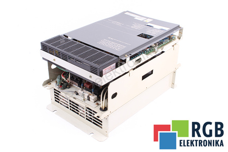 FR-SF-2-11K MITSUBISHI ELECTRIC AC SPINDLE CONTROLLER