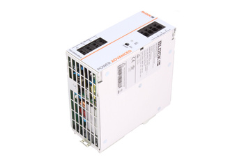 PCC-0324-200-2 BLOCK POWER COMPACT SURSĂ DE ALIMENTARE ÎN COMUTAȚIE