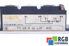 TT18N16LOF EUPEC POWERBLOCK 18A, 1600V