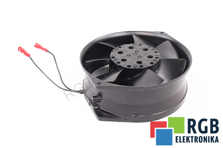 W2S130-AA25-31 EBM PAPST 43/41W 115VAC EVANTAI