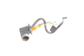 1FT5106-1AC71-1EA0 SIEMENS 12PIN PRIZĂ DE ALIMENTARE