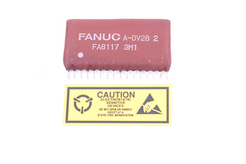 FA8117 FANUC A-DV28