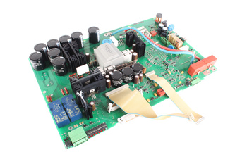 ID.NR.337555-25 HEIDENHAIN 330390-07