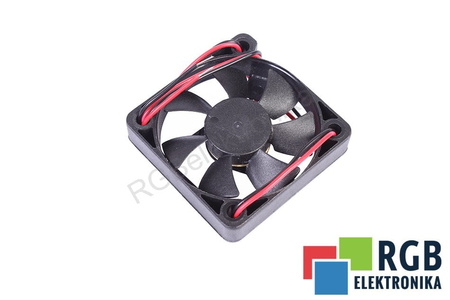 AD0524HB-G70 ADDA 50X50X10MM, 24V, 0.11A EVANTAI