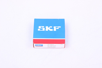 NU309ECP SKF 45X100X25 RULMENT CU ROLE