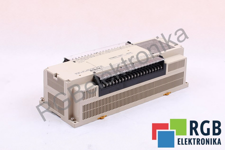 C60K-CDR-A OMRON C60KCDRA SYSMAC C60K PROGRAMMABLE CONTROLLE