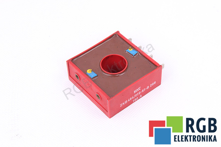 ZKB464/019-51-B296 VAC 180A TRANSFORMATOR DE CURENT