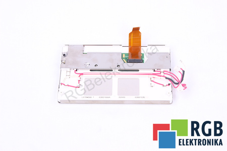 LQ7BW556T SHARP 22PIN MATRICE LCD
