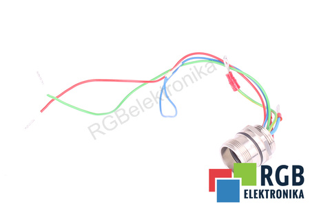 BISC-6022-019-050-03-ST10 BALLUFF 12PIN CUIB
