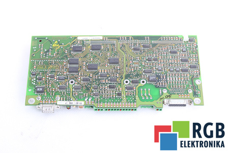 SR1700208 SP08 REFU ELEKTRONIK PENTRU DRIVE 500 RD527W030L-1