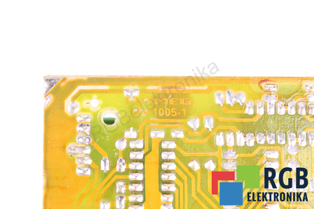 DEL-02 HAMEG HM1005-1