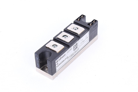 TT106N16KOF INFINEON POWERBLOCK 180A, 1600V