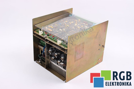 BKF12-100-400-3010105 BAUMÜLLER