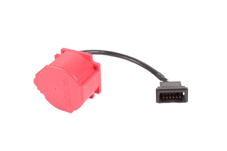 A06B-0113-B075#7008 FANUC CAPACUL CODIFICATORULUI