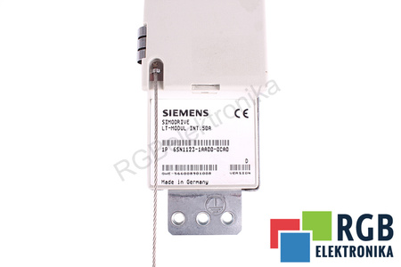 6SN1123-1AA00-0BA1 SIEMENS CUTIE