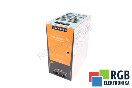 1469540000 WEIDMULLER PRO ECO3 SURSĂ DE ALIMENTARE