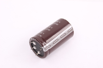 CONDENSATOR 30V16L49 NIPPON KMM105 680UF, 400VDC CONDENSATOR