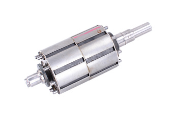 A06B-0314-B572 FANUC ROTOR