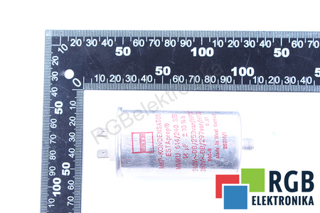 CONDENSATOR MMKU614/240SBS ESTA 14UF, 240/260V