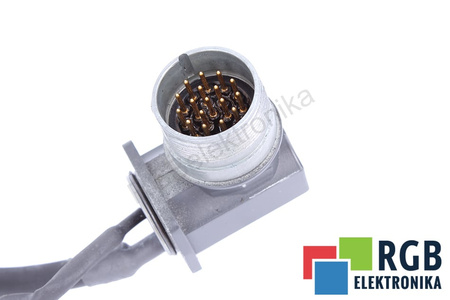 1FT6084-1AF71-3EG1 SIEMENS 17PIN PRIZĂ DE MĂSURARE