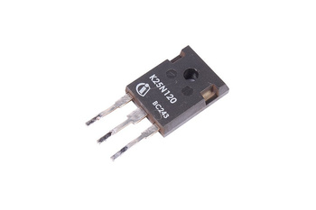 K25N120 INFINEON TRANZISTOR