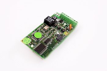 58220 KSB PENTRU PUMP DRIVE