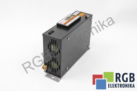 BRS223 MAC DRIVES BRS 223 220VAC 12.8A MAC DRIVES