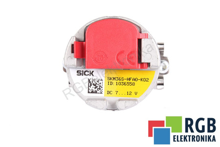 SKM36S-HFA0-K02 SICK CODER