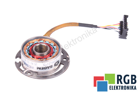 15RX310115 SAGEM REZOLVER