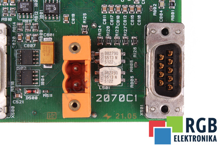 2070C1 REIS ROBOTICS PENTRU PIESE