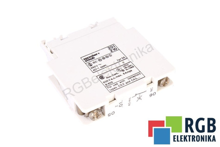 Z01 Z10 SPRECHER SCHUH