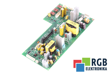 10120002755 LS INDUSTRIAL SYSTEMS SMPS130-75KW-4 DEFECT – PENTRU PIESE