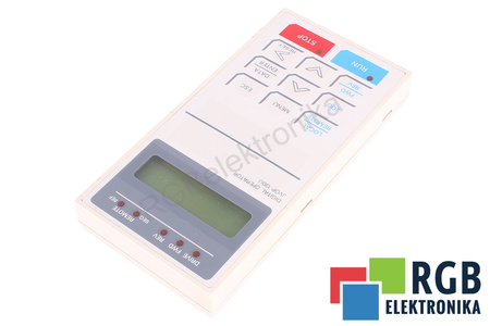 JVOP-130U YASKAWA CONTROL ȘI PANOU DE CONTROL