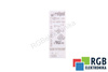 RM96Z-12W RELPOL RM96-3021-35-1012 RELEU