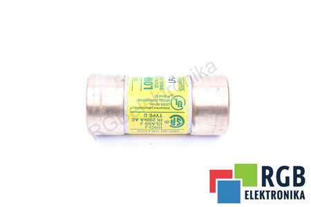 SIGURANŢĂ LPJ-40SP EATON IDT BUSS 600V, 40A SIGURANŢĂ