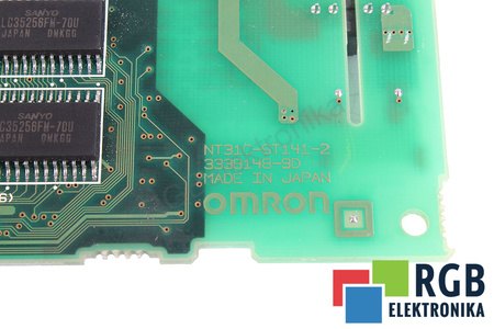 NT31C-ST141-2 OMRON 3338148-90