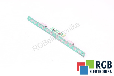 27-S08091 RICOH PENTRU AFICIO MP C3300 TASTATURĂ