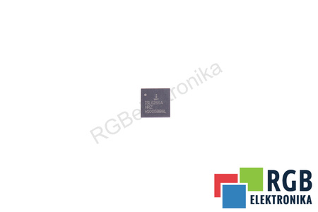 ISL6266A INTERSIL