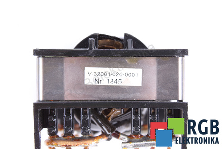 V-32001-026-0001 EPCOS