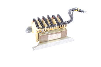 BV29498 GASS KD26/1 CHOKE