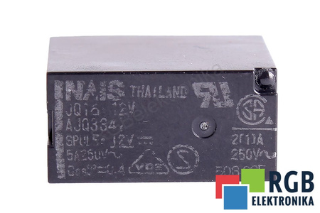 JQ1A-12V NAIS RELEU