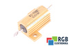 REZISTENȚĂ WH25 3.3 OHM 3.3OHM