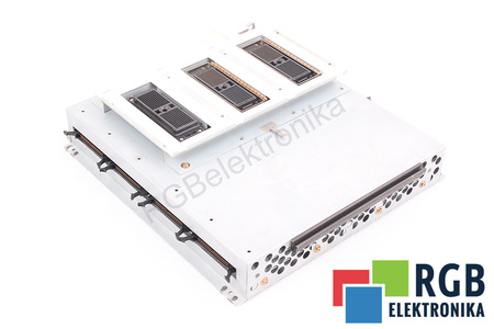 LOGIQ 400 PRO SERIES GE YOKOGAWA MEDICAL SYSTEMS PANOU CONECTOR