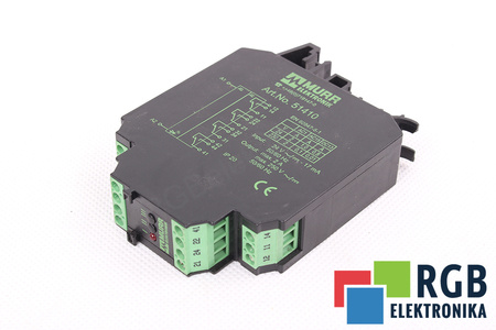 ART.NO. 51410 MURR ELEKTRONIK RELEU
