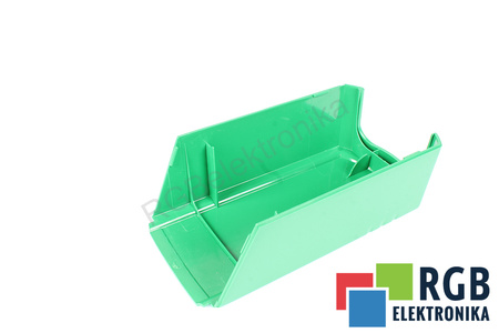 3860-0265-00 CONTROL TECHNIQUES PARTEA DIN FAȚĂ A CUTIEI