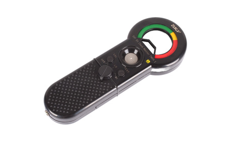 TMEH1 SKF INSTRUMENT DE ANALIZĂ A ULEIULUI