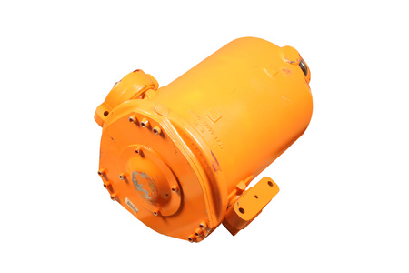 3HAC17117-2 ABB BALANCING DEVICE A