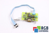 RS232-TTY-KONVERTER MAHLO 1.6110.0064/01