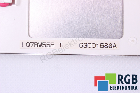 LQ7BW556T SHARP 22PIN 7" MATRICE LCD